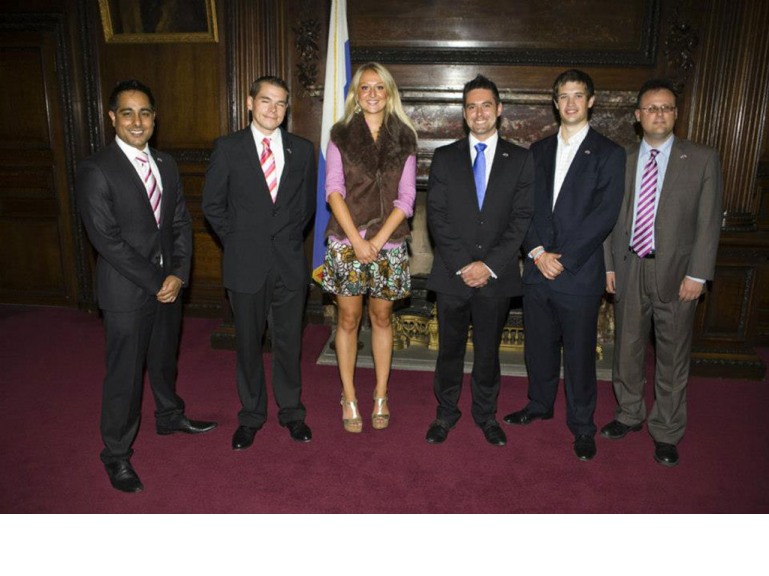 Russian Embassy hosts Conservative Friends of Russia