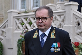 Интервью Посла России в Великобритании А.В.Келина МИА «Россия сегодня», 16 агуста 2024 года Интервью Посла России в Великобритании А.В.Келина МИА «Россия сегодня», 16 агуста 2024 года