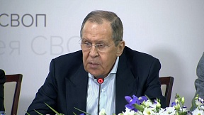 Выступление Министра иностранных дел Российской Федерации С.В.Лаврова на XXX Ассамблее Совета по внешней и оборонной политике, Москва, 14 мая 2022 года Выступление Министра иностранных дел Российской Федерации С.В.Лаврова на XXX Ассамблее Совета по внешней и оборонной политике, Москва, 14 мая 2022 года