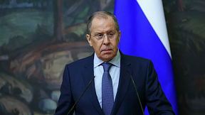 Интервью Министра иностранных дел Российской Федерации С.В.Лаврова информационному агентству «Синьхуа» (Китай), 30 апреля 2022 года Интервью Министра иностранных дел Российской Федерации С.В.Лаврова информационному агентству «Синьхуа» (Китай), 30 апреля 2022 года