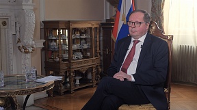 Ответ на вопрос ИА ТАСС Посла России А.В.Келина относительно заявлений Д.Кэмерона - С.Сежурне в издании «Дейли Телеграф» Ответ на вопрос ИА ТАСС Посла России А.В.Келина относительно заявлений Д.Кэмерона - С.Сежурне в издании «Дейли Телеграф»