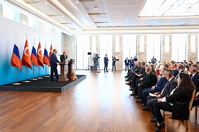 Выступление и ответы на вопросы СМИ Министра иностранных дел России С.В.Лаврова по итогам переговоров с Министром иностранных дел Турецкой Республики М.Чавушоглу, Анкара, 8 июня 2022 года Выступление и ответы на вопросы СМИ Министра иностранных дел России С.В.Лаврова по итогам переговоров с Министром иностранных дел Турецкой Республики М.Чавушоглу, Анкара, 8 июня 2022 года