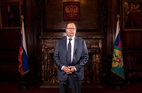 Интервью Посла России в Великобритании А.В.Келина российскому информационному агентству ТАСС, 05 апреля 2022 года Интервью Посла России в Великобритании А.В.Келина российскому информационному агентству ТАСС, 05 апреля 2022 года