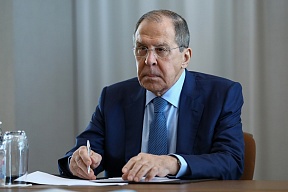 Статья Министра иностранных дел Российской Федерации С.В.Лаврова для египетской газеты «Аль-Ахрам», конголезской «Депеш де Браззавиль», угандийской «Нью Вижн», а также эфиопской «Эфиопия Хэрольд», 22 июля 2022 года Статья Министра иностранных дел Российской Федерации С.В.Лаврова для египетской газеты «Аль-Ахрам», конголезской «Депеш де Браззавиль», угандийской «Нью Вижн», а также эфиопской «Эфиопия Хэрольд», 22 июля 2022 года